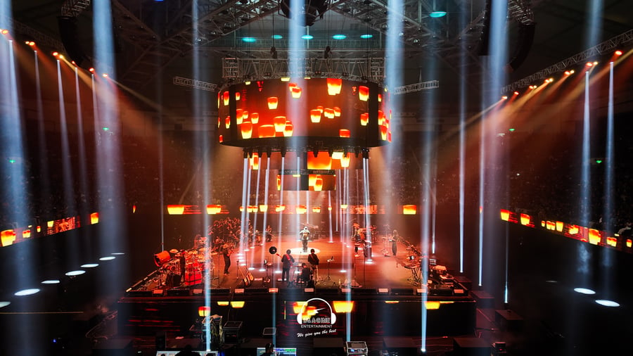 Musical Concert